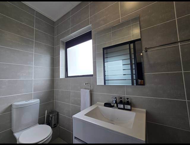 2 BEDROOM APARTMENT FOR SALE IN BALLITO CENTRAL